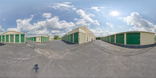 Storage Facility «422 Storage», reviews and photos, 1222 E Main St, Palmyra, PA 17078, USA