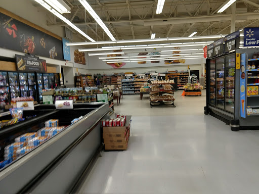 Walmart Supercenter
