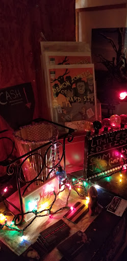 Art Center «The Hearing Room», reviews and photos, 119 Chelmsford St, Lowell, MA 01851, USA