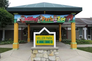 Miller Park Zoo image