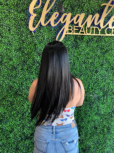 Beauty Salon «Elegante Beauty Center Unisex», reviews and photos, 3838 George Washington Hwy, Portsmouth, VA 23702, USA