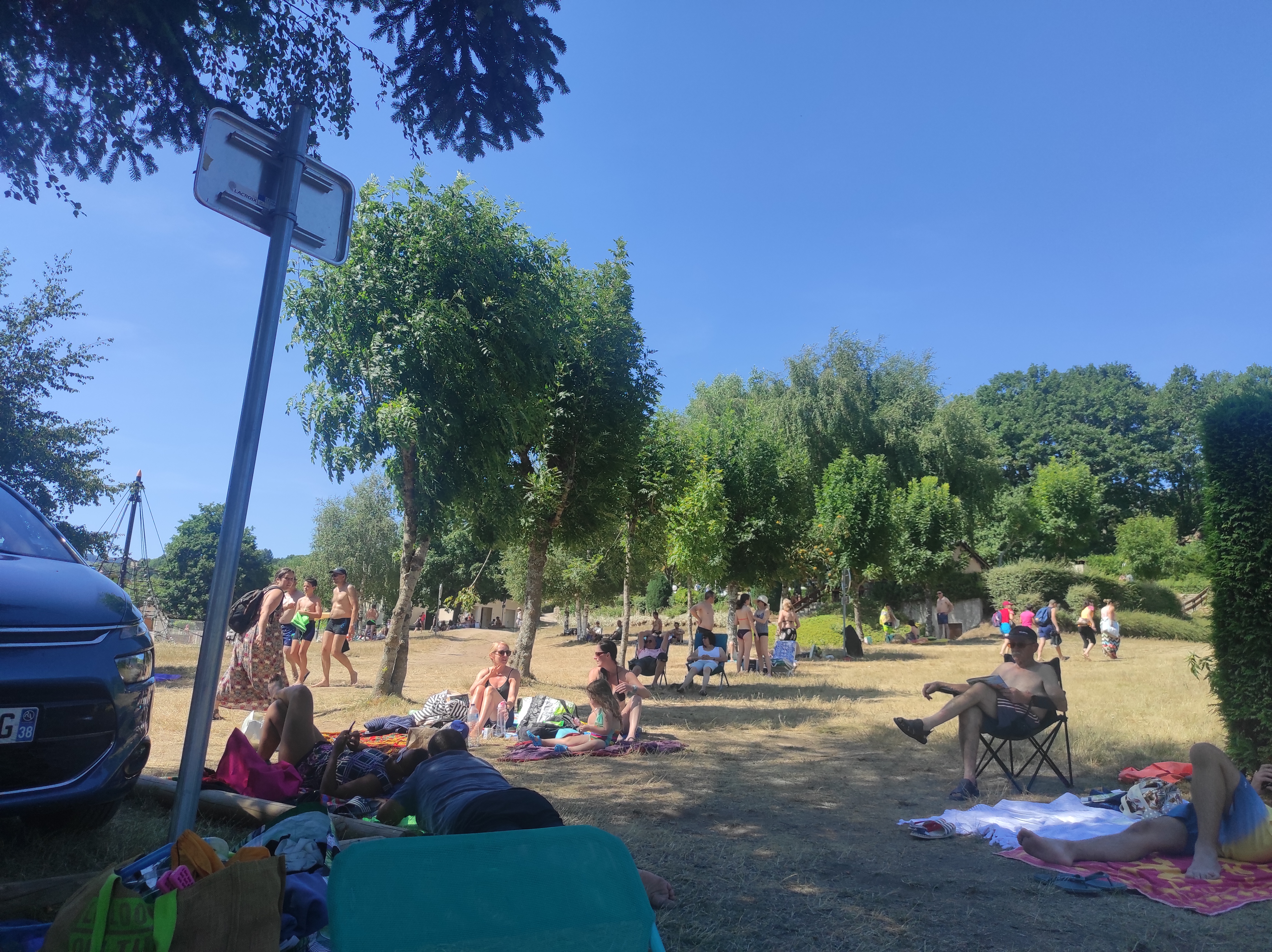 Photo n° 19 de l'avis de desiage.l fait le 14/07/2022 à 15:05