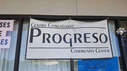 Progreso Community Center