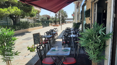 Tasty à Cannes