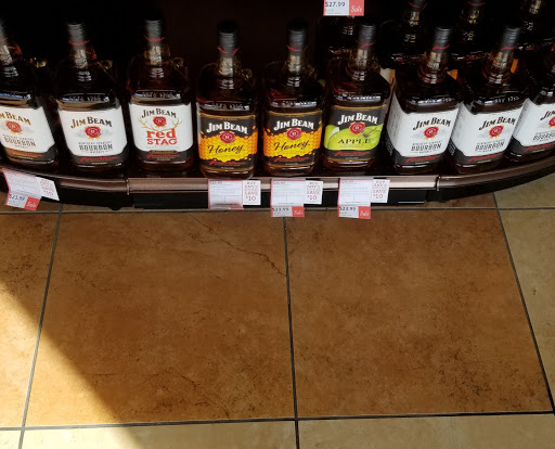 Liquor Store «ABC Fine Wine & Spirits», reviews and photos, 3015 W Kennedy Blvd, Tampa, FL 33609, USA