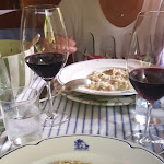 Photo n°17 de l'avis de ANTONIO.L fait le 10/08/2018 à 13:10 sur le  Osteria Al Castelletto DALLA CLEMI à Pedeguarda