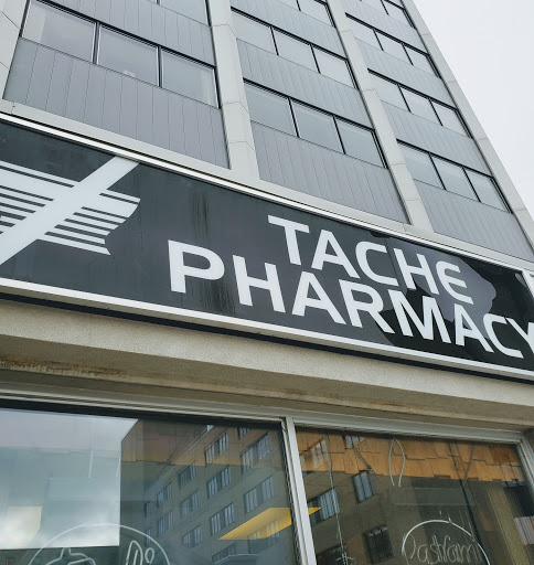 Tache Pharmacy & Medical Supplies
