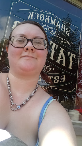 Explore druid tattoo ideas, creative tattoo ideas in Portsmouth, available at Shamrock Tattoos & Fine Art Gallery