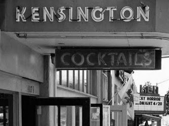 Kensington Club
