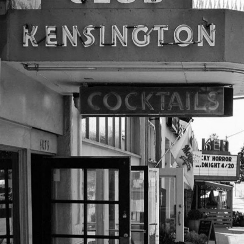 Kensington Club