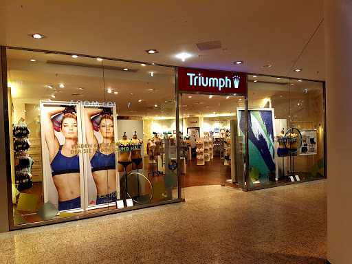 Triumph Lingerie - Wandsbeker Marktstrasse
