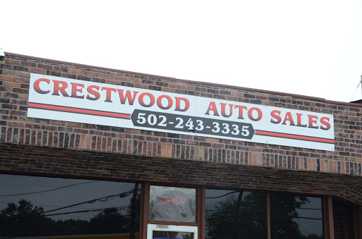 Car Dealer «Crestwood Auto Sales», reviews and photos, 6500 State Hwy 22, Crestwood, KY 40014, USA
