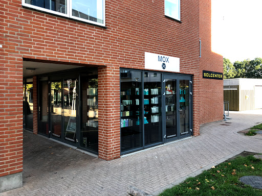 Frisør Mox in Solrød Strand, Solrød