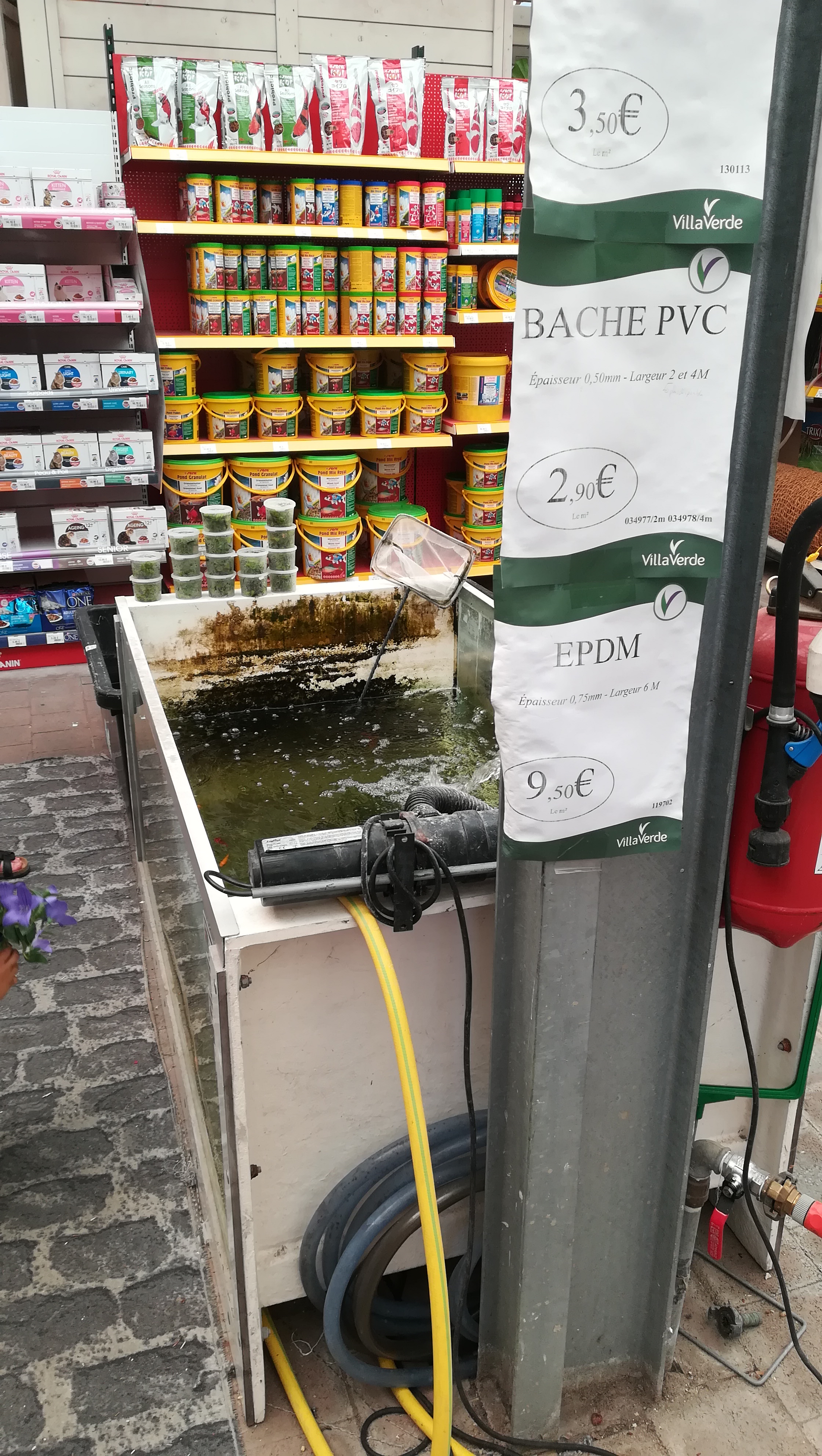 Photo n° 3 de l'avis de Elfyn.y fait le 07/05/2018 à 06:04