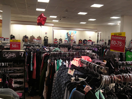 Department Store «JCPenney», reviews and photos, 90 W County Center, Des Peres, MO 63131, USA