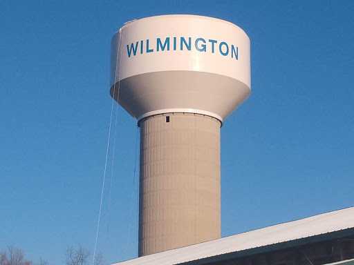 Tourist Attraction «Clinton County Fairgrounds», reviews and photos, 958 W Main St, Wilmington, OH 45177, USA