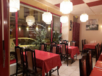 Atmosphère du Restaurant vietnamien Restaurant Saigon à Autun - n°10