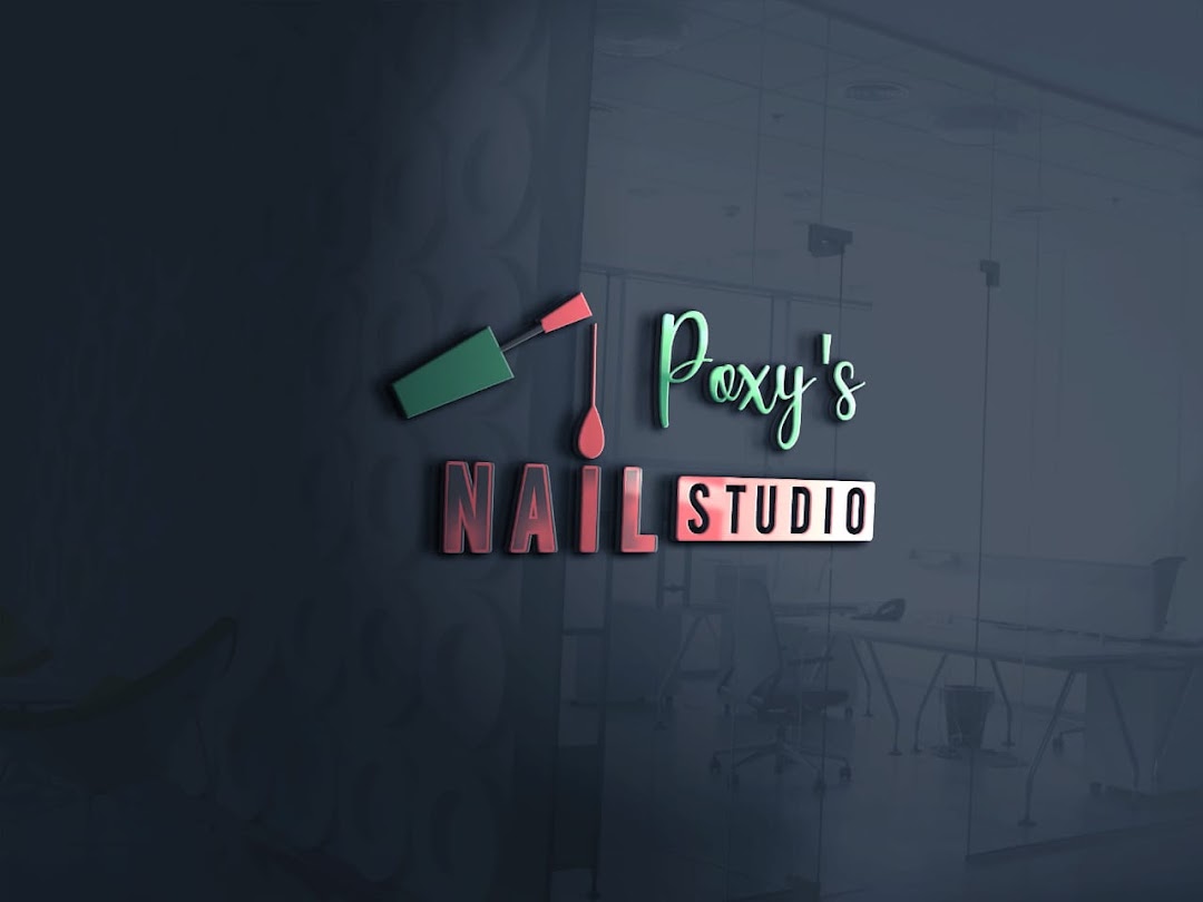 Poxys Nail Bar