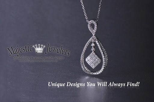 Jewelry Designer «Majestic Jewelers, Inc.», reviews and photos, 2234 Aloma Ave, Winter Park, FL 32792, USA