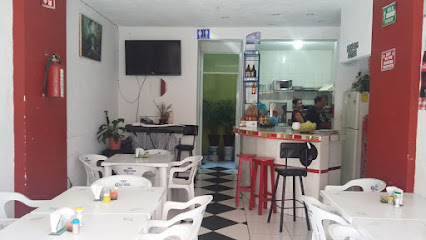 Restaurante Familiar Lupita