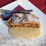 Photo n°2 de l'avis de Lorenza.m fait le 30/06/2022 à 13:04 sur le  RESTAURANT BAR PETER PIZZERIA APRES SKI à Arabba