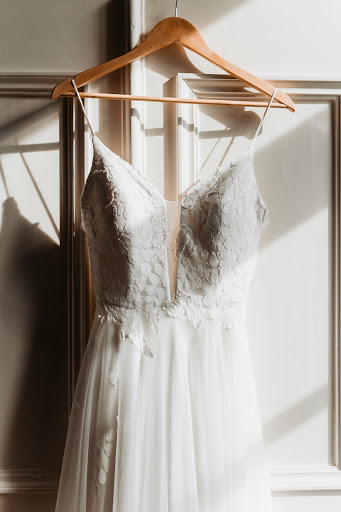 Kleider machen Bräute – Brautmode Nürnberg