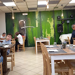 Photo n°2 de l'avis de Attilio.a fait le 18/05/2022 à 17:24 sur le  The Green Door à Jerago con Orago