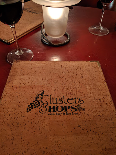 Restaurant «Clusters & Hops», reviews and photos, 707 N Monroe St, Tallahassee, FL 32303, USA