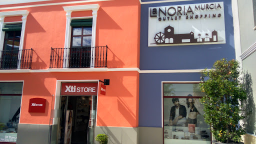 La Noria Outlet Shopping