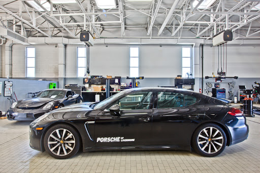 Porsche Dealer «Porsche of Livermore», reviews and photos, 3100 Las Positas Rd, Livermore, CA 94551, USA