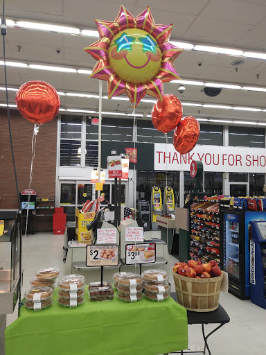 Grocery Store «Cash Wise Foods», reviews and photos, 300 11th St W, Williston, ND 58801, USA