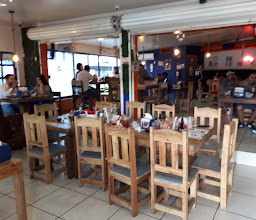 LA CRUDITA (simona) photo