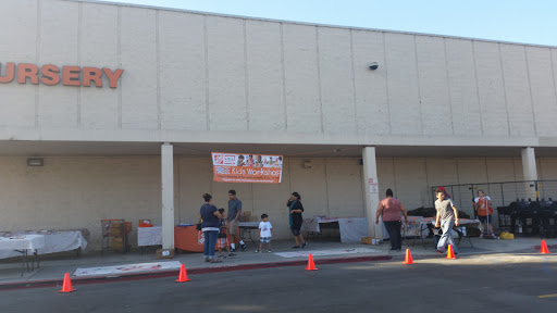 Home Improvement Store «The Home Depot», reviews and photos, 10930 Alondra Blvd, Cerritos, CA 90703, USA
