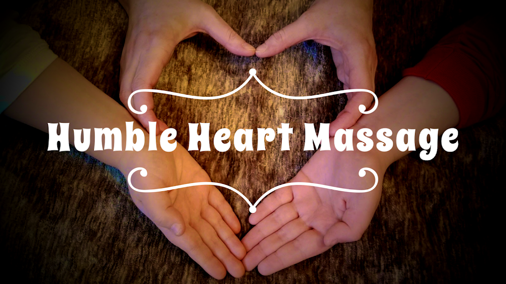 Humble Heart Massage, LLC 49085