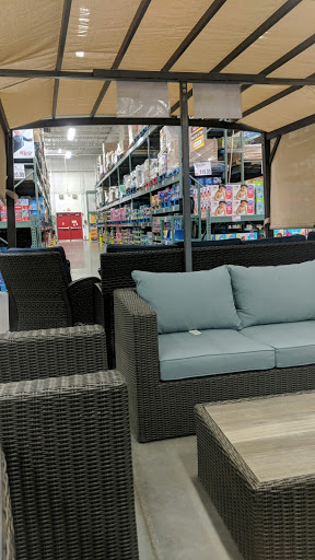 Warehouse club «BJ’s Wholesale Club», reviews and photos, 152 NJ-73, Voorhees Township, NJ 08043, USA