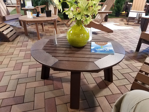 Outdoor Furniture Store «By the Yard Inc», reviews and photos, 3283 Bluff Dr, Jordan, MN 55352, USA