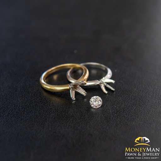 Pawn Shop «MoneyMan Pawn & Jewelry», reviews and photos, 1608 53rd Ave E, Bradenton, FL 34203, USA