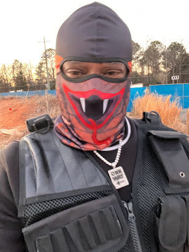 Army & Navy Surplus Shop «Forest Park Army Navy Store», reviews and photos, 858 Main St, Forest Park, GA 30297, USA