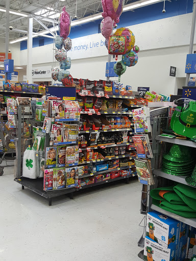 Department Store «Walmart Supercenter», reviews and photos, 2132 Old Snow Hill Rd, Pocomoke City, MD 21851, USA