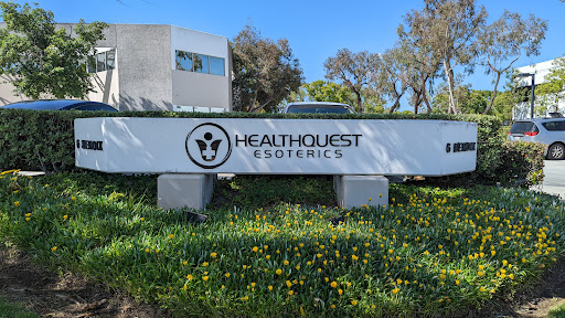 Sign Shop «FASTSIGNS», reviews and photos, 24282 Swartz Dr, Lake Forest, CA 92630, USA