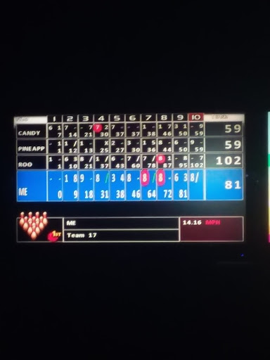 Bowling Alley «AMF Medina Lanes», reviews and photos, 201 Harding St, Medina, OH 44256, USA