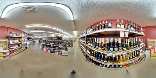 Liquor Store «Holiday Wine & Spirits», reviews and photos, 112 S Royal Oaks Blvd, Franklin, TN 37067, USA