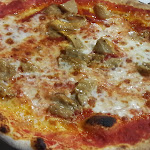 Photo n°1 de l'avis de pablo.u fait le 10/02/2017 à 08:53 sur le  Il Pirata Del Porto à Bologna