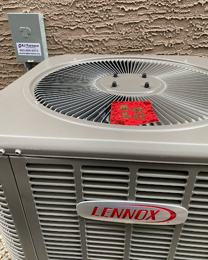 AJ Furnace and Air Conditioning