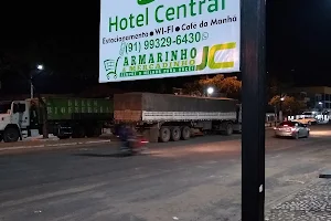 HOTEL CENTRAL image