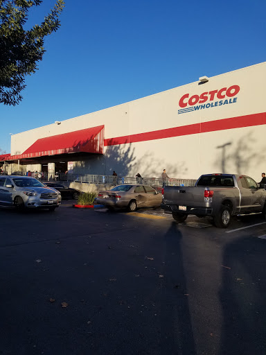 Warehouse store «Costco Wholesale», reviews and photos, 150 Lawrence Station Rd, Sunnyvale, CA 94086, USA