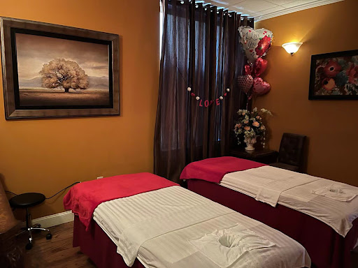 Spa «Total Health Spa», reviews and photos, 3320 Buford Dr NE #90, Buford, GA 30519, USA