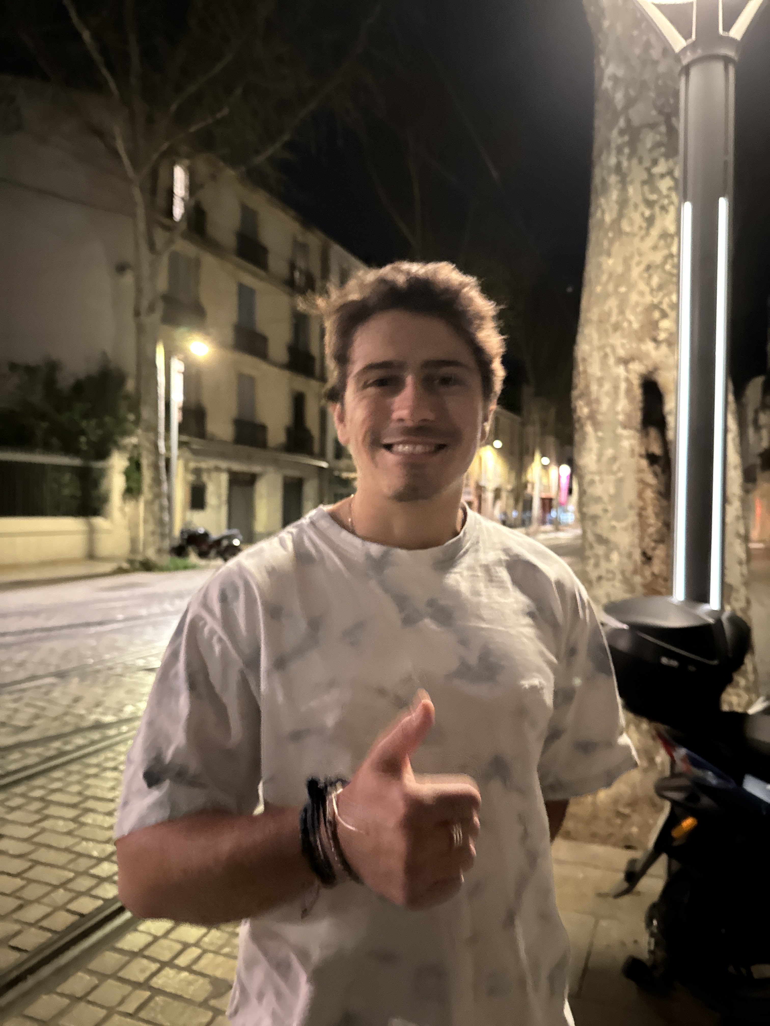 Photo n° 1 de l'avis de Jules.e fait le 24/03/2024 à 00:21