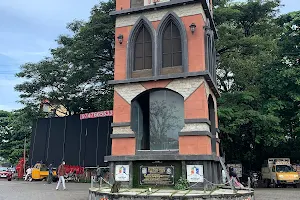 Thalassery Clock Tower image