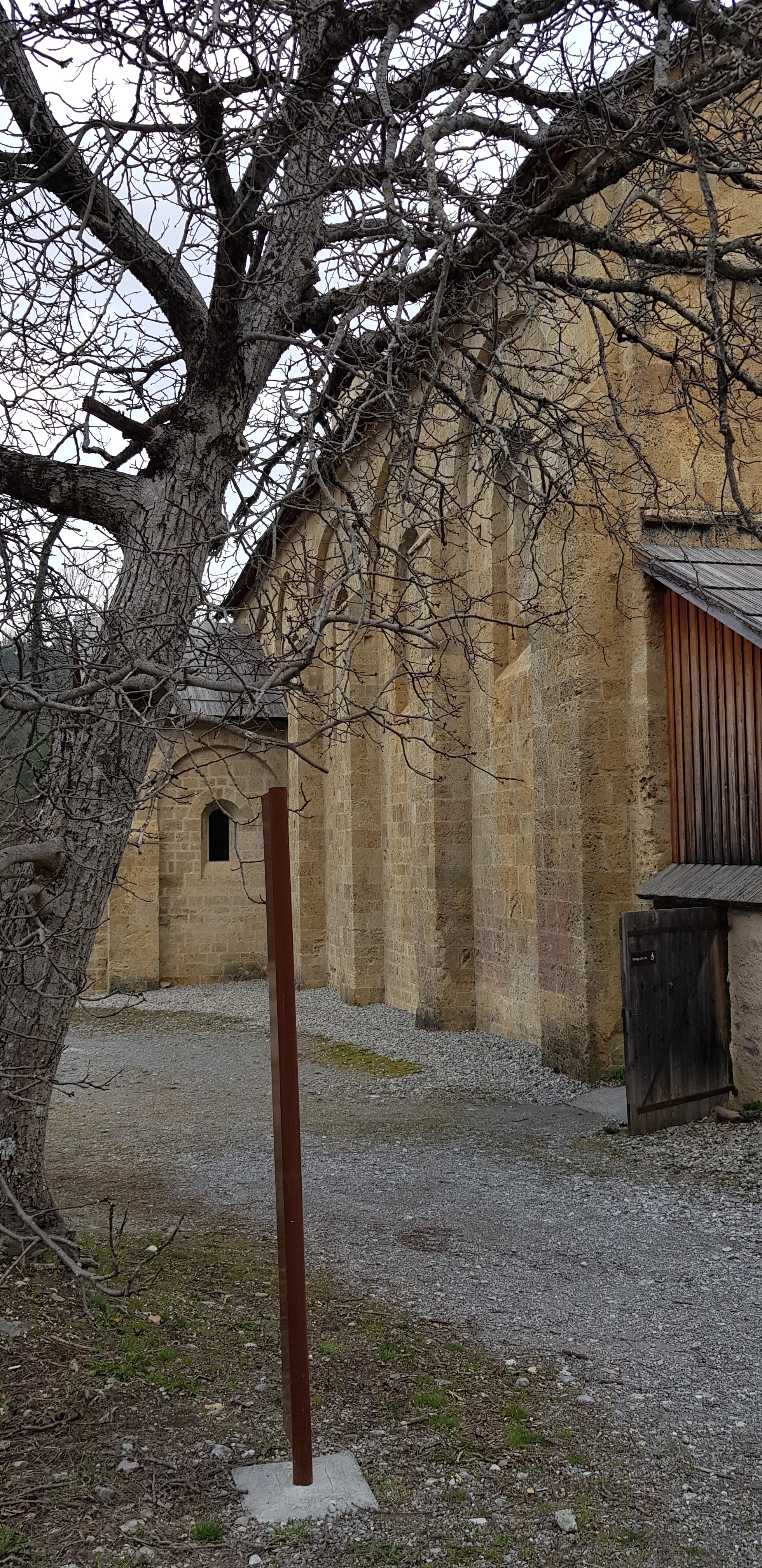 Photo n° 5 de l'avis de Jacques.u fait le 15/04/2019 à 12:30